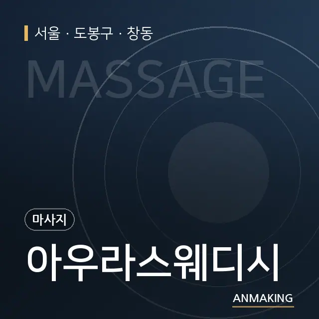 서울 도봉구 아우라스웨디시 안내 이미지