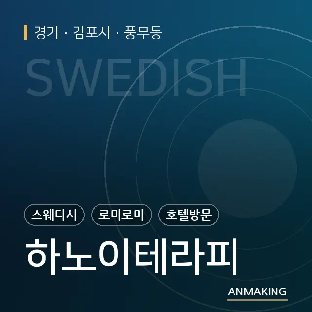 경기 김포시 하노이테라피 안내 이미지