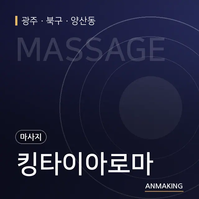 광주 북구 킹타이아로마 안내 이미지