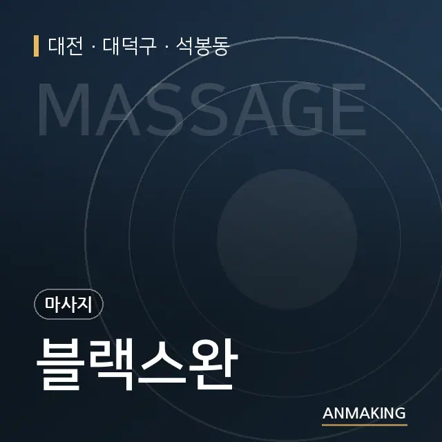 대전 대덕구 블랙스완 안내 이미지