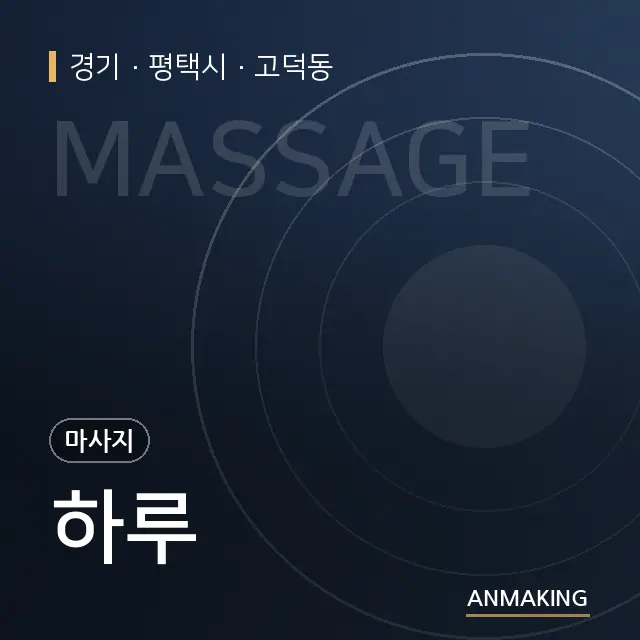 경기 평택시 하루 안내 이미지