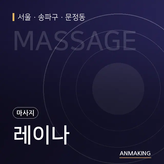 서울 송파구 레이나 안내 이미지