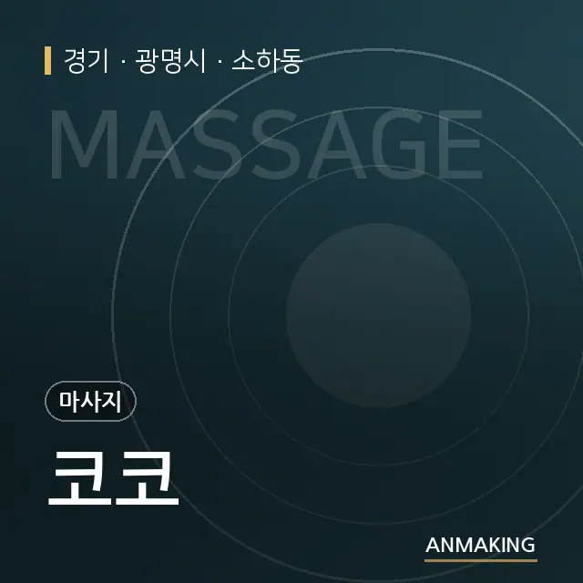 경기 광명시 코코 안내 이미지
