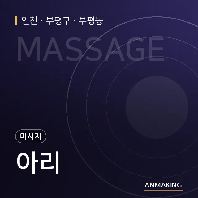 인천 부평구 아리 안내 이미지