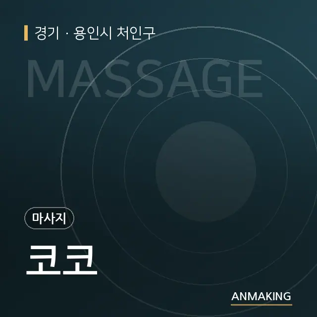 경기 용인시 처인구 코코 안내 이미지