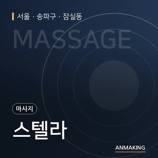 서울 송파구 스텔라 안내 이미지