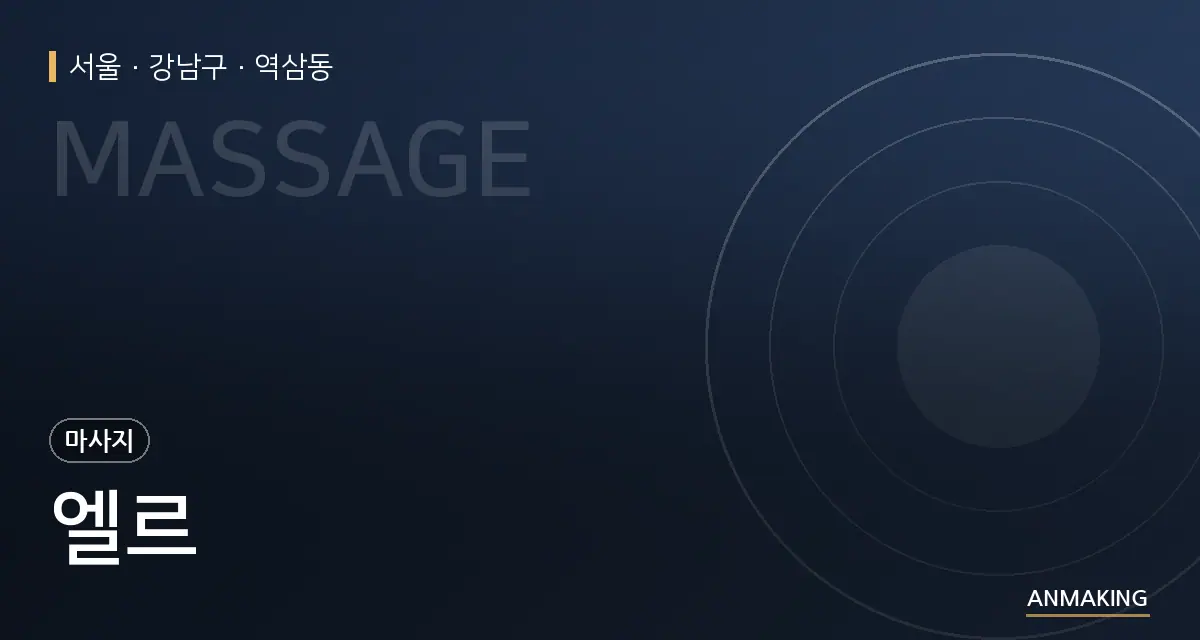서울 강남구 엘르 안내 이미지